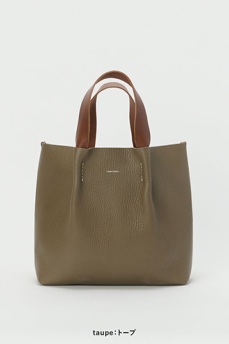 エンダースキーマ ピアノバッグ taupe トープ big Hender Scheme Piano