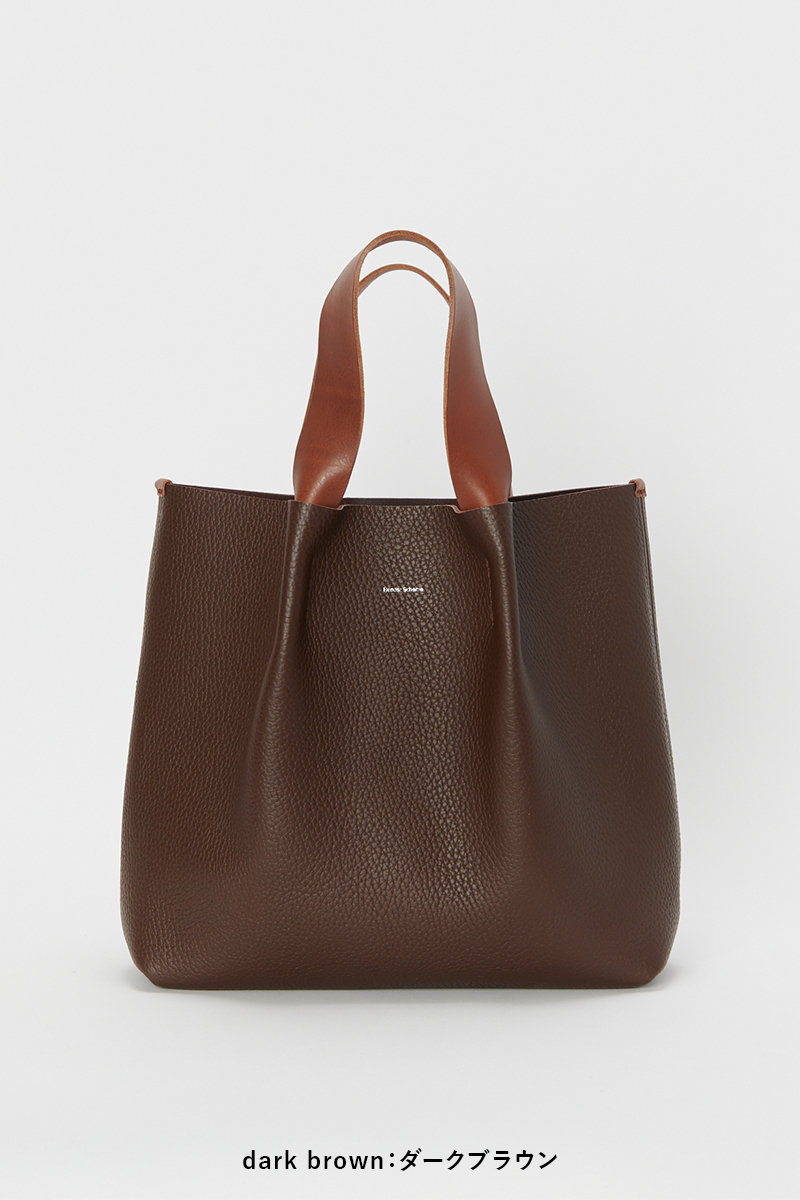 Hender Scheme(エンダースキーマ)ピアノバッグ ミディアム piano bag medium mj-rb-pim -5