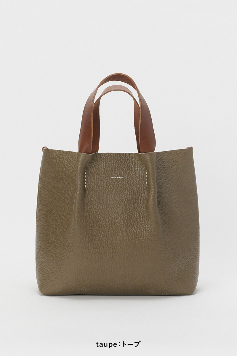 Hender Scheme(エンダースキーマ)ピアノバッグ ミディアム piano bag medium mj-rb-pim -5