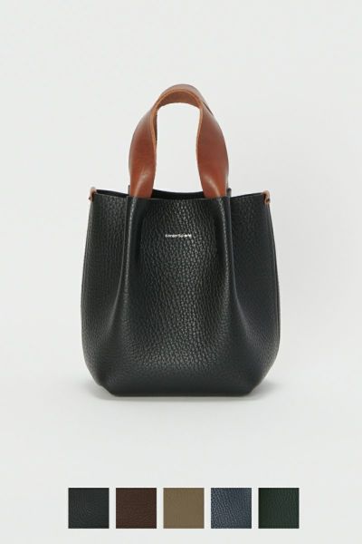 Hender Scheme(エンダースキーマ)ピアノバッグ スモール piano bag small mj-rb-pis