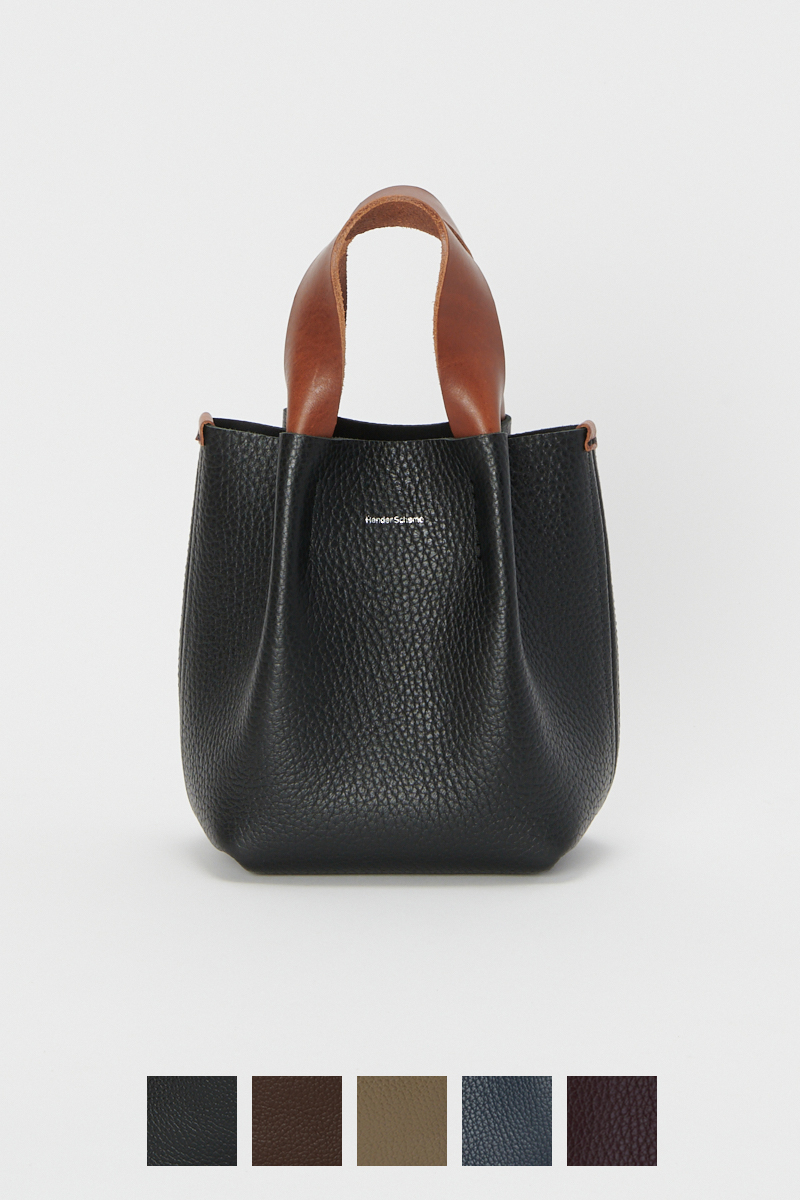 Hender Scheme(エンダースキーマ)ピアノバッグ スモール piano bag small mj-rb-pis