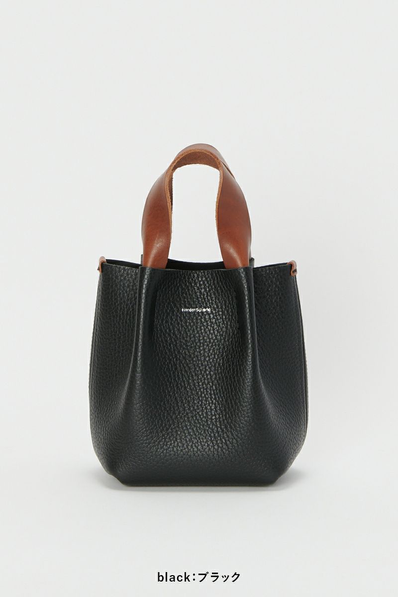 Hender Scheme(エンダースキーマ)ピアノバッグ スモール piano bag small mj-rb-pis -1