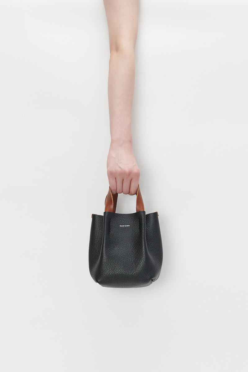Hender Scheme(エンダースキーマ)ピアノバッグ スモール piano bag small mj-rb-pis -1