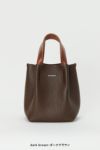 Hender Scheme(エンダースキーマ)ピアノバッグ スモール piano bag small mj-rb-pis -2
