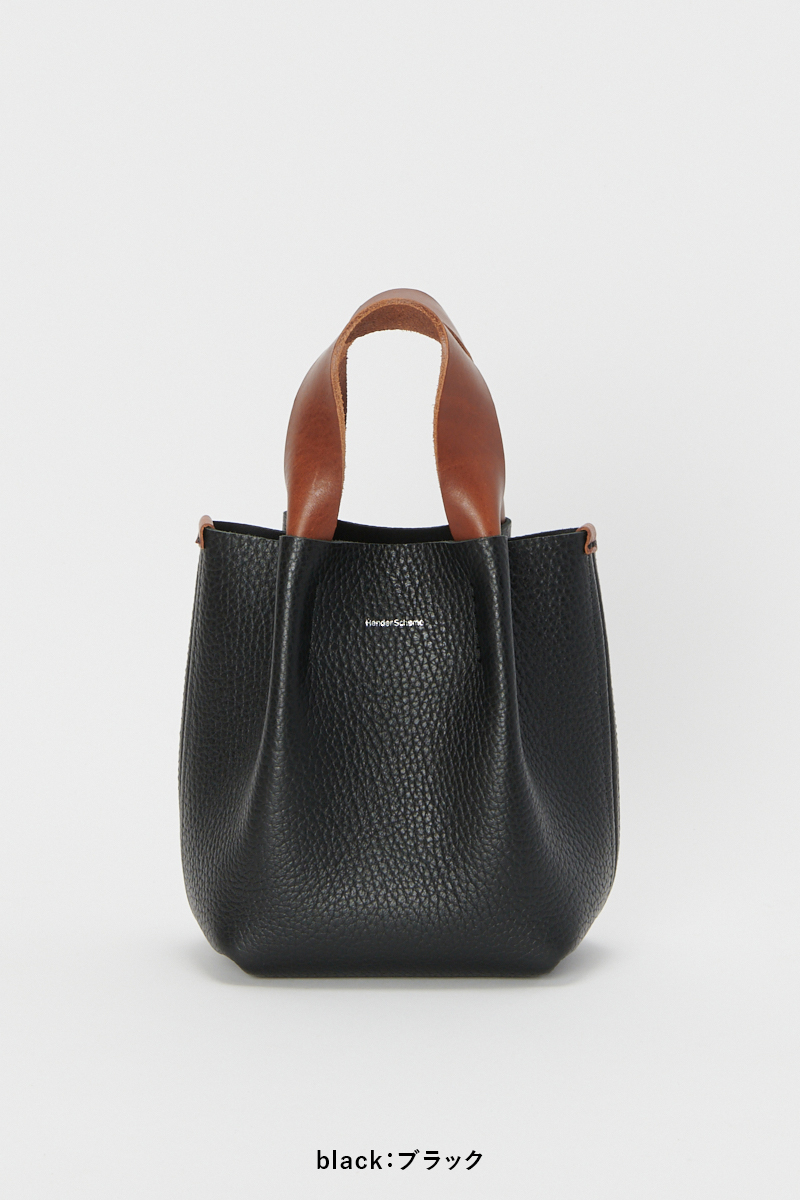 Hender Scheme(エンダースキーマ)ピアノバッグ スモール piano bag small mj-rb-pis -3