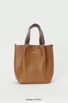 Hender Scheme(エンダースキーマ)ピアノバッグ スモール piano bag small mj-rb-pis -5