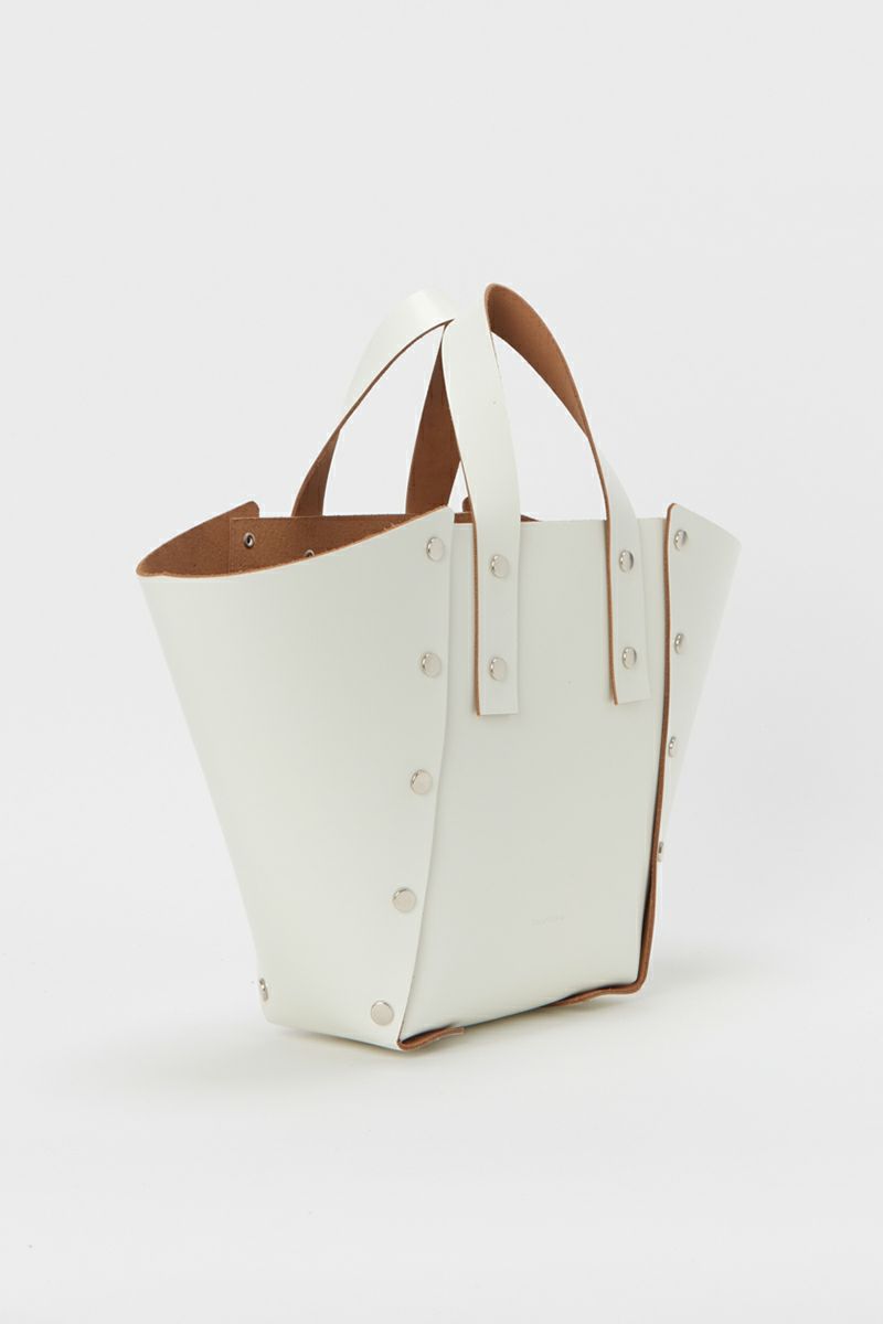 Hender Scheme(エンダースキーマ)アッセンブルハンドバッグワイド S assemble hand bag wide S di-rb-aws -1