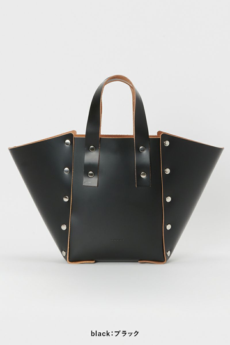 Hender Scheme(エンダースキーマ)アッセンブルハンドバッグワイド S assemble hand bag wide S di-rb-aws -2