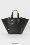 Hender Scheme(エンダースキーマ)アッセンブルハンドバッグワイド S assemble hand bag wide S di-rb-aws -2