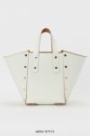 Hender Scheme(エンダースキーマ)アッセンブルハンドバッグワイド S assemble hand bag wide S di-rb-aws -3