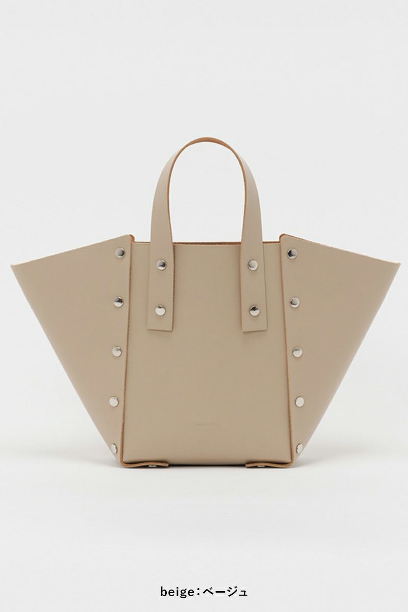 Hender Scheme(エンダースキーマ)アッセンブルハンドバッグワイド S assemble hand bag wide S di-rb-aws -4