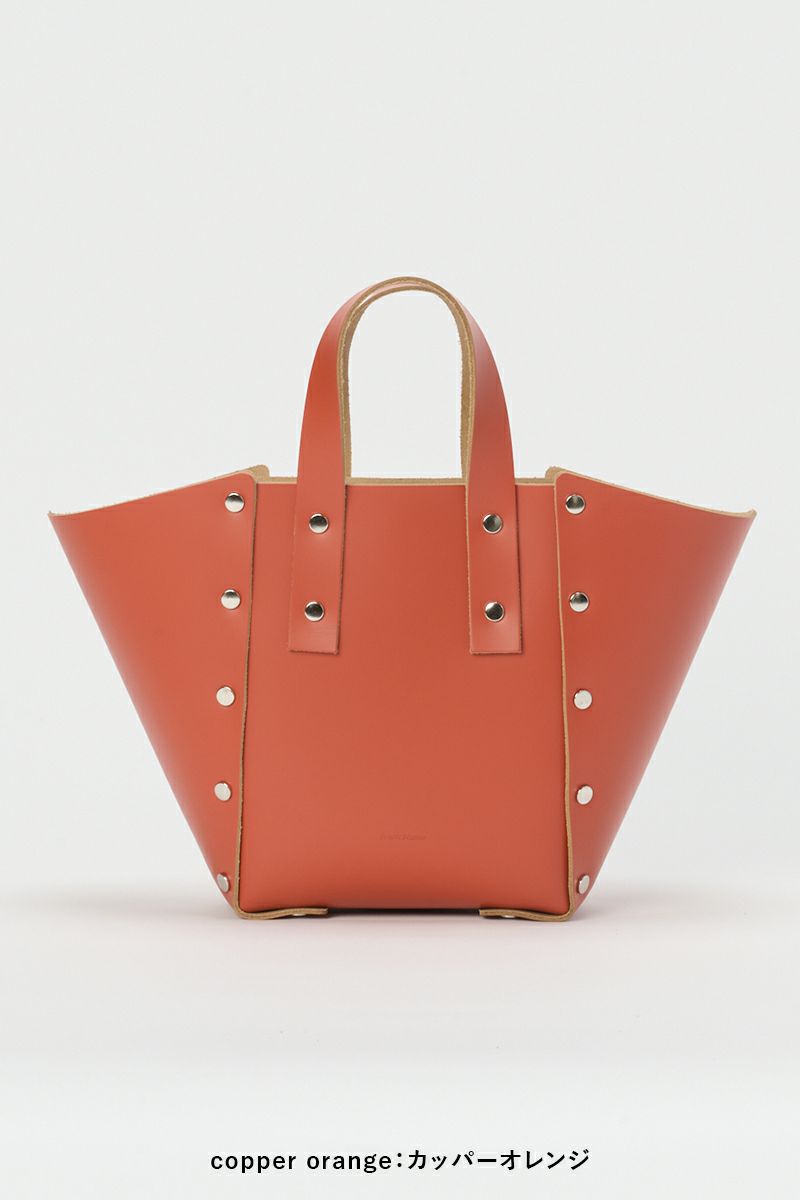 Hender Scheme(エンダースキーマ)アッセンブルハンドバッグワイド S assemble hand bag wide S di-rb-aws -5