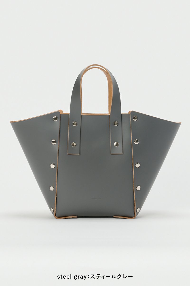 Hender Scheme(エンダースキーマ)アッセンブルハンドバッグワイド S assemble hand bag wide S di-rb-aws -6