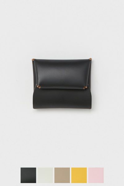 Hender Scheme(エンダースキーマ)アッセンブルコインケース assemble coin case di-rc-acc