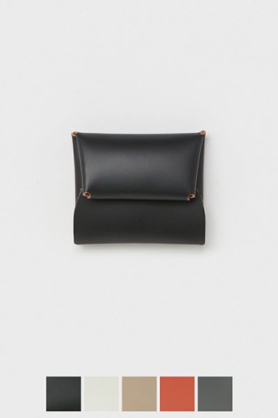 Hender Scheme(エンダースキーマ)アッセンブルコインケース assemble coin case di-rc-acc