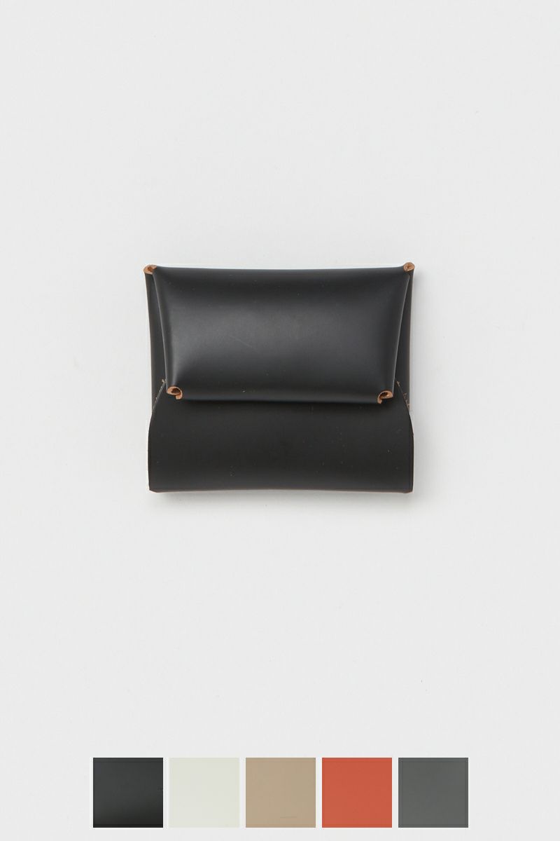 Hender Scheme(エンダースキーマ)アッセンブルコインケース assemble coin case di-rc-acc