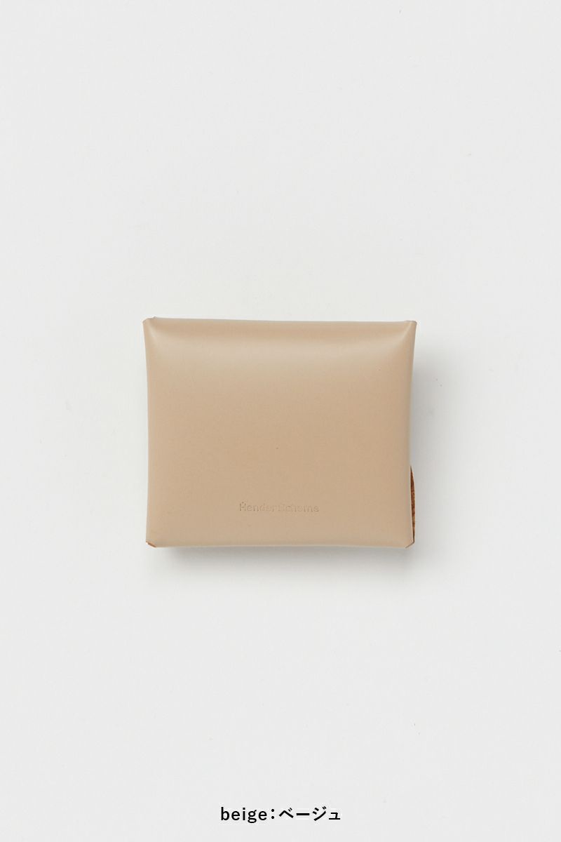 Hender Scheme(エンダースキーマ)アッセンブルコインケース assemble coin case di-rc-acc -4