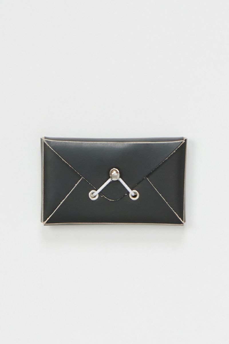 Hender Scheme(エンダースキーマ)アッセンブルエンヴェロープカードケース assemble envelope card case di-rc-aec -2