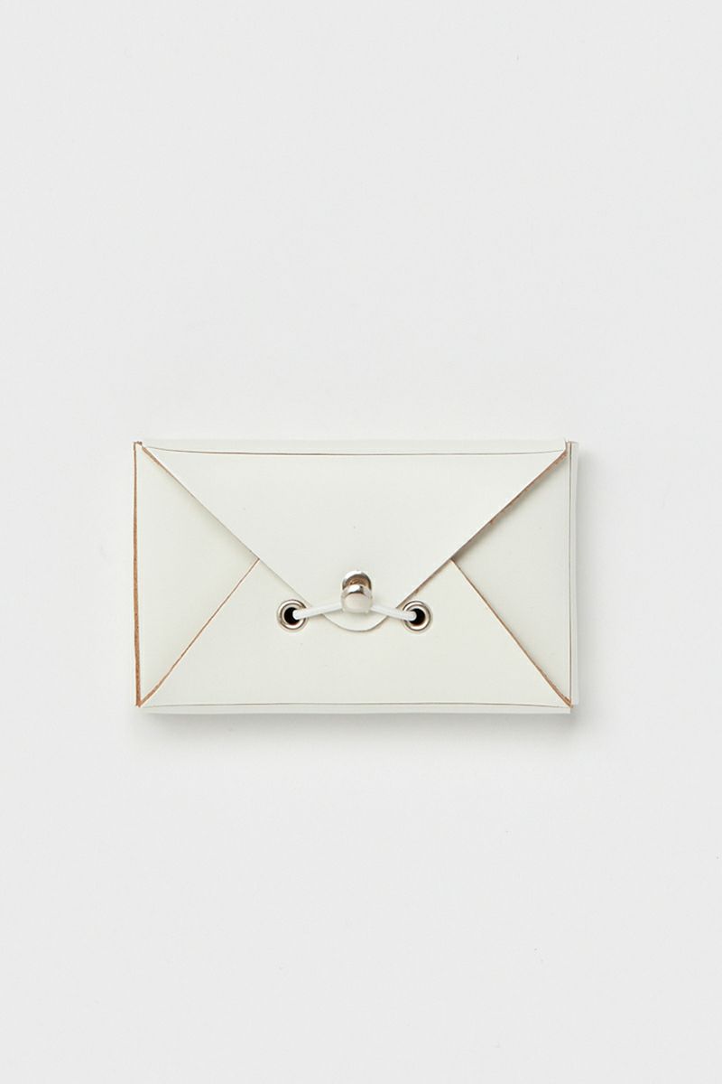 Hender Scheme(エンダースキーマ)アッセンブルエンヴェロープカードケース assemble envelope card case di-rc-aec -3