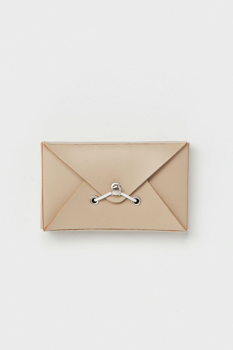 Hender Scheme(エンダースキーマ)アッセンブルエンヴェロープカードケース assemble envelope card case di-rc-aec -4