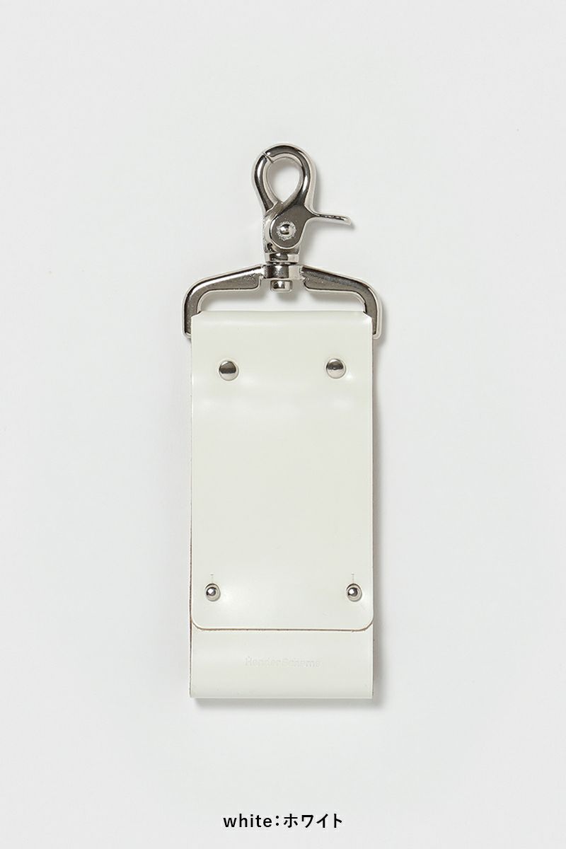 Hender Scheme(エンダースキーマ)アッセンブルキーケース assemble key case di-rc-akc -4