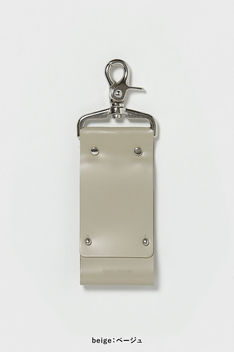 Hender Scheme(エンダースキーマ)アッセンブルキーケース assemble key case di-rc-akc -5