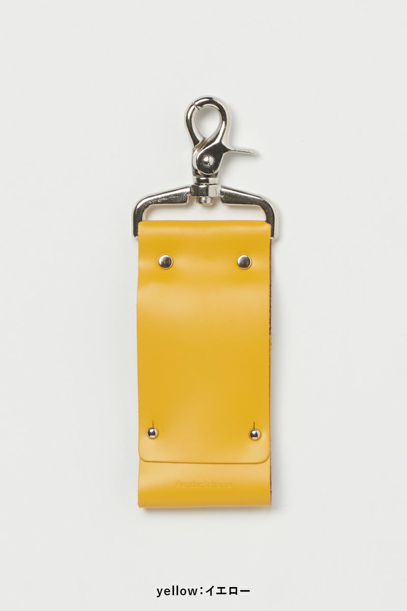 Hender Scheme(エンダースキーマ)アッセンブルキーケース assemble key case di-rc-akc -6