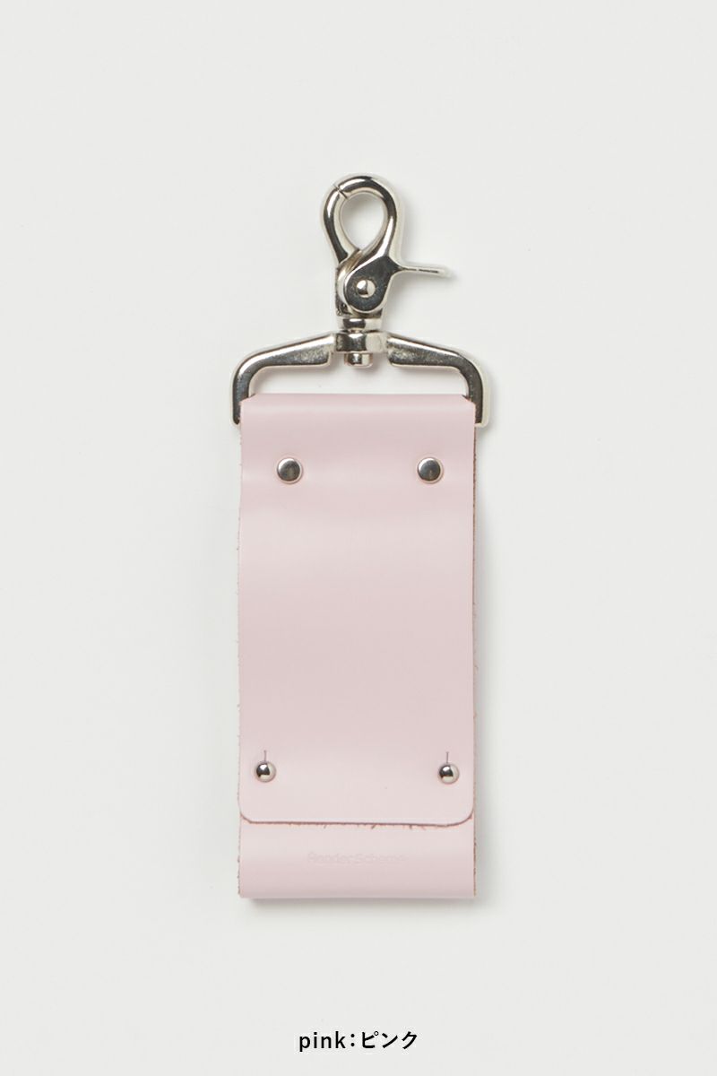 Hender Scheme(エンダースキーマ)アッセンブルキーケース assemble key case di-rc-akc -7