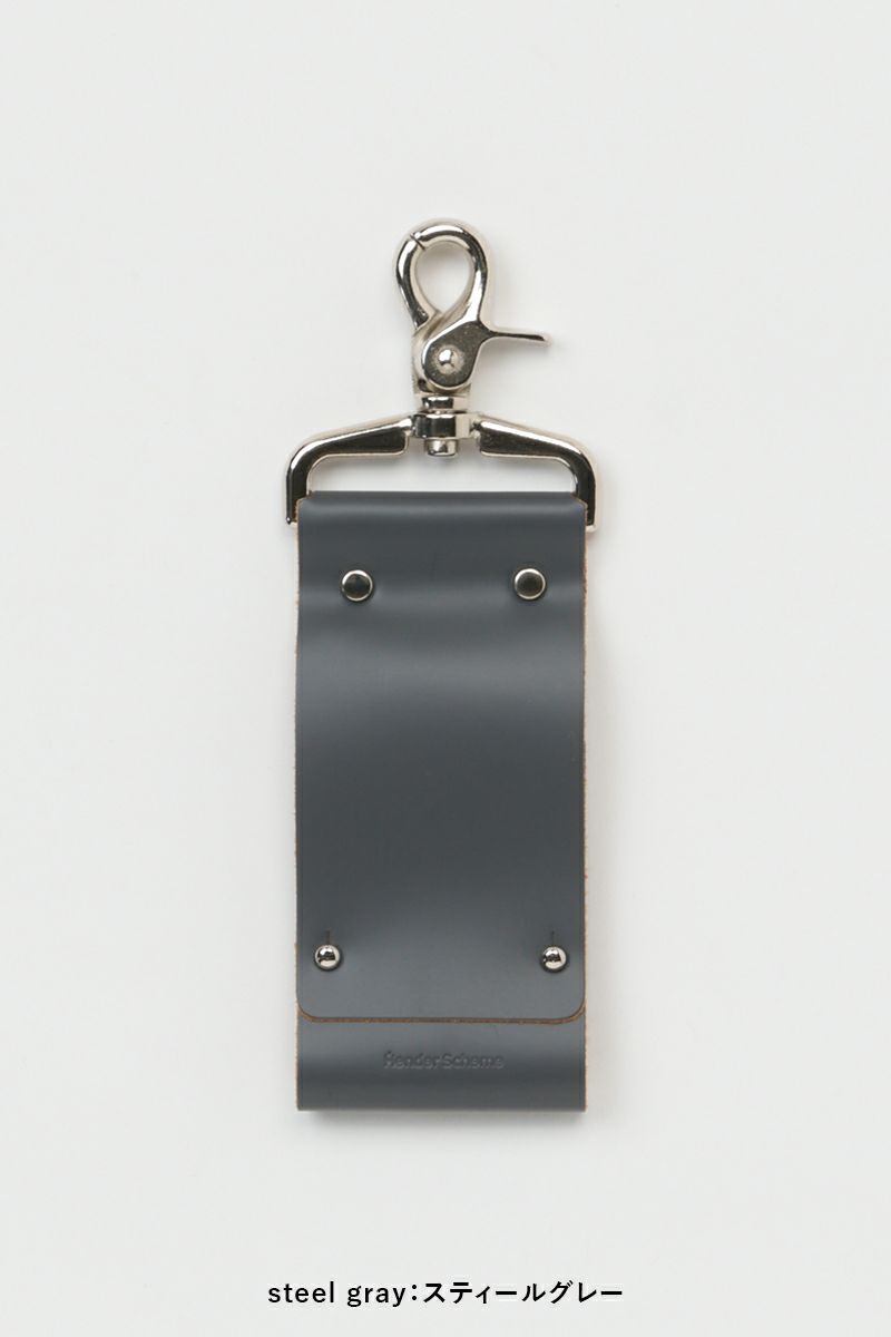 Hender Scheme(エンダースキーマ) アッセンブルキーケース assemble key case di-rc-akc