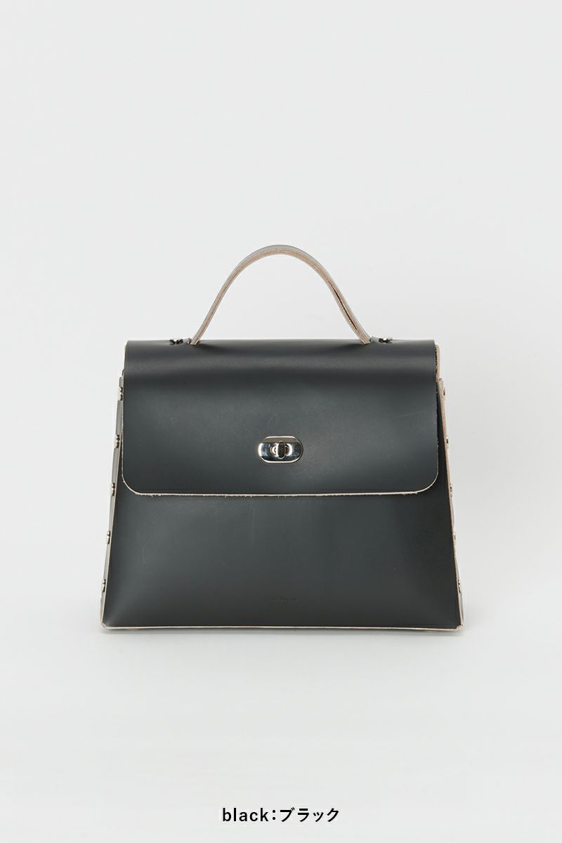Hender Scheme(エンダースキーマ)アッセンブルハンドバッグフラップM assemble hand bag flap M li-rb-afm -2