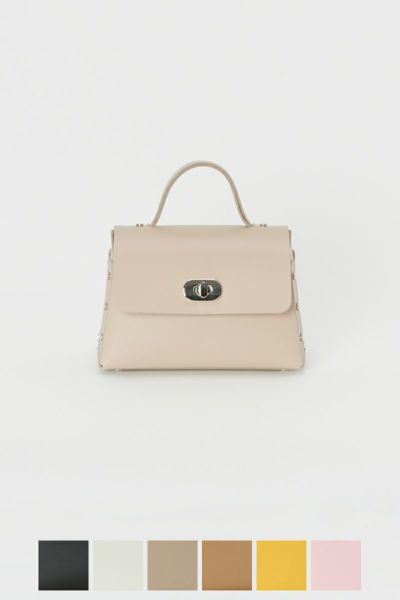 Hender Scheme(エンダースキーマ)アッセンブルハンドバッグフラップS assemble hand bag flap S　li-rb-afs