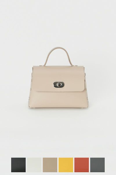 Hender Scheme(エンダースキーマ)アッセンブルハンドバッグフラップS assemble hand bag flap S　li-rb-afs