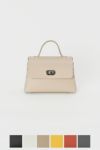 Hender Scheme(エンダースキーマ)アッセンブルハンドバッグフラップS assemble hand bag flap S　li-rb-afs