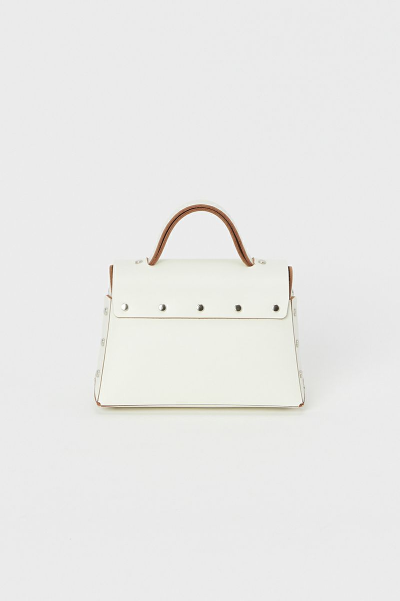 Hender Scheme(エンダースキーマ)アッセンブルハンドバッグフラップS assemble hand bag flap S　li-rb-afs -1