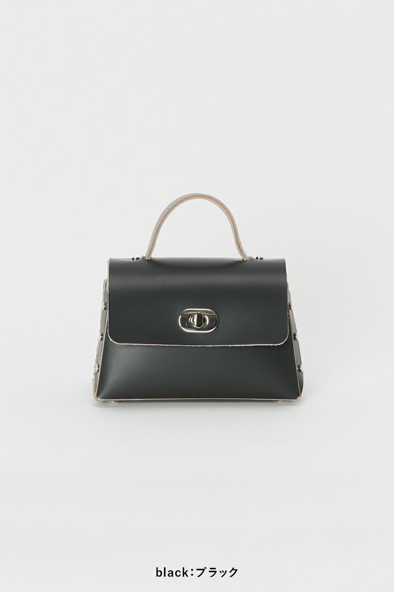 Hender Scheme(エンダースキーマ)アッセンブルハンドバッグフラップS assemble hand bag flap S　li-rb-afs -2
