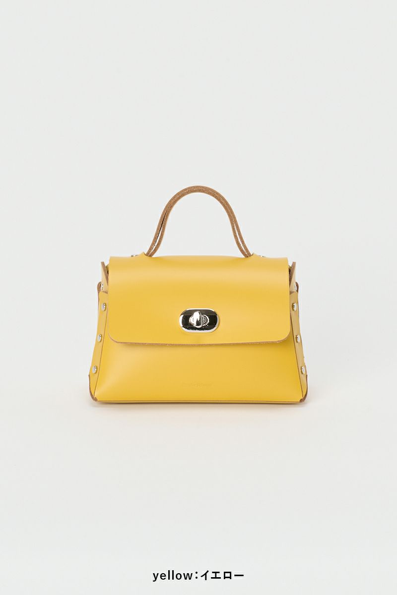 Hender Scheme(エンダースキーマ)アッセンブルハンドバッグフラップS assemble hand bag flap S　li-rb-afs -5