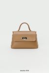 Hender Scheme(エンダースキーマ)アッセンブルハンドバッグフラップS assemble hand bag flap S　li-rb-afs -5