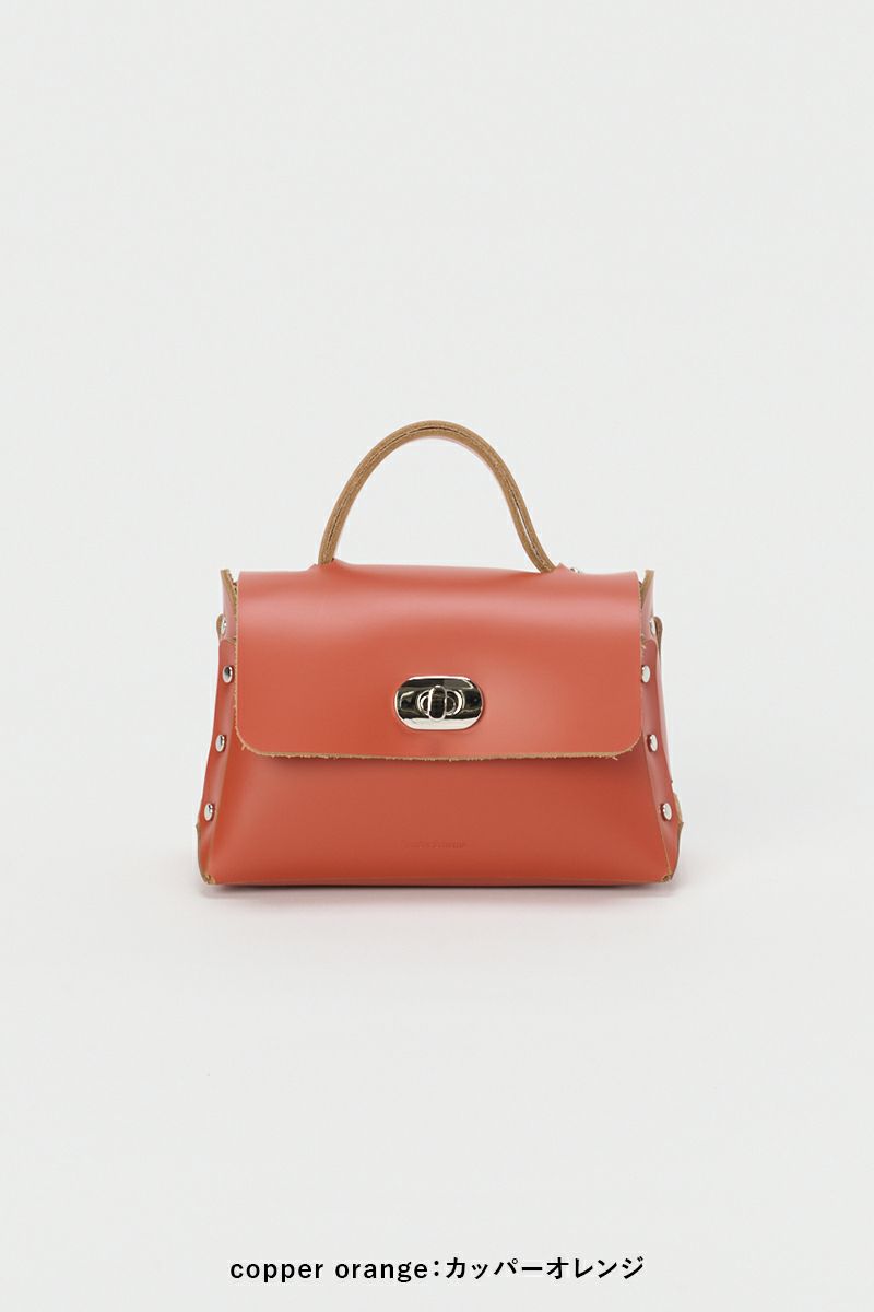 Hender Scheme(エンダースキーマ)アッセンブルハンドバッグフラップS assemble hand bag flap S　li-rb-afs -6