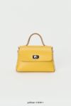 Hender Scheme(エンダースキーマ)アッセンブルハンドバッグフラップS assemble hand bag flap S　li-rb-afs -6