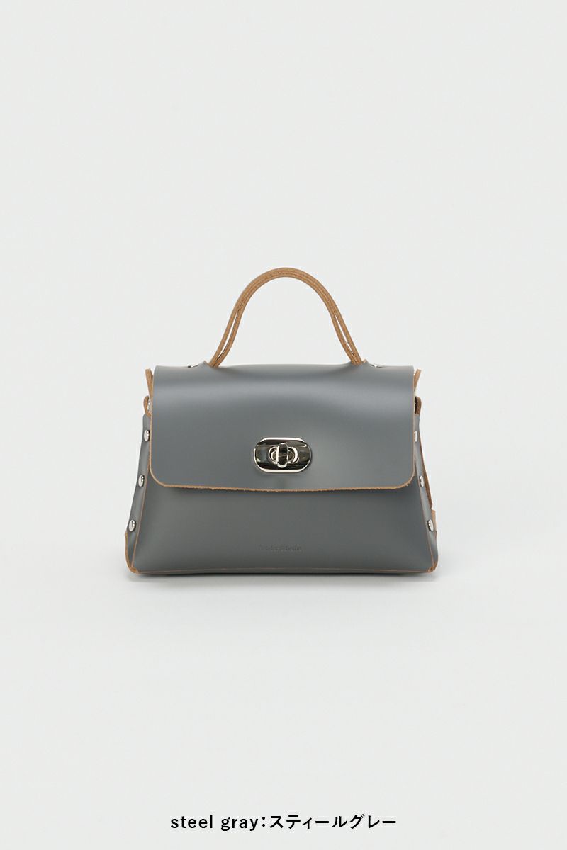 Hender Scheme(エンダースキーマ)アッセンブルハンドバッグフラップS assemble hand bag flap S　li-rb-afs -7