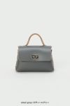 Hender Scheme(エンダースキーマ)アッセンブルハンドバッグフラップS assemble hand bag flap S　li-rb-afs -7