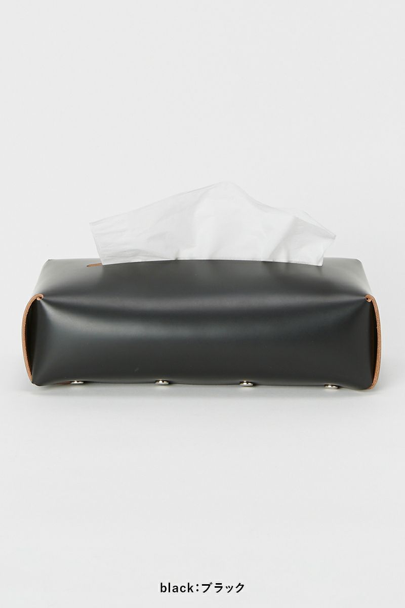 Hender Scheme(エンダースキーマ)アッセンブルティッシュケース assemble tissue case li-rc-atc -2