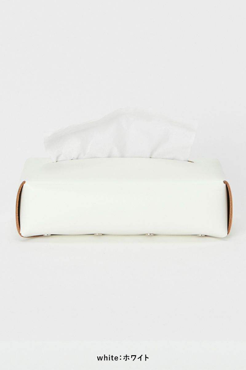 Hender Scheme(エンダースキーマ)アッセンブルティッシュケース assemble tissue case li-rc-atc -3