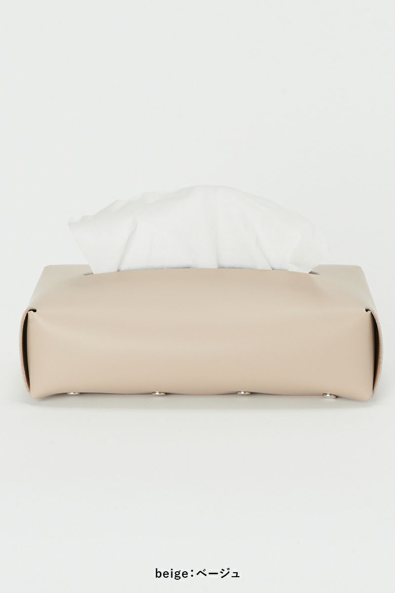 Hender Scheme(エンダースキーマ)アッセンブルティッシュケース assemble tissue case li-rc-atc -4