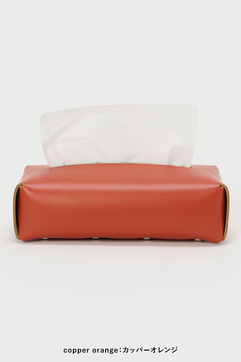 Hender Scheme(エンダースキーマ)アッセンブルティッシュケース assemble tissue case li-rc-atc -5