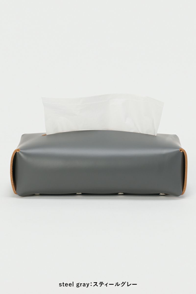 Hender Scheme(エンダースキーマ)アッセンブルティッシュケース assemble tissue case li-rc-atc -6
