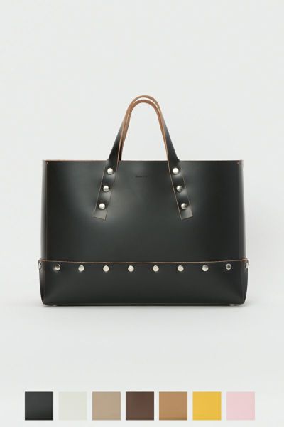 Hender Scheme(エンダースキーマ)アッセンブルレクトアングルバッグ M assemble rectangle bag M mj-rb-arm