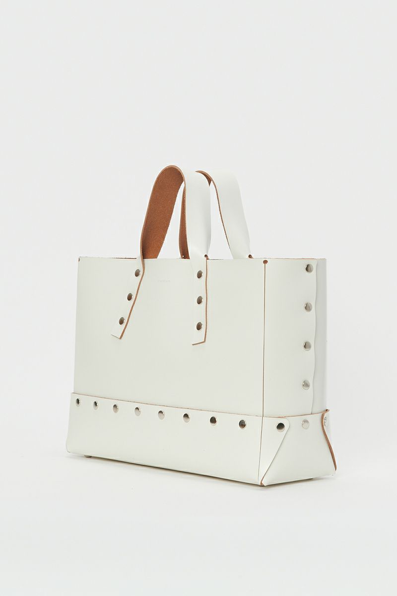 Hender Scheme(エンダースキーマ)アッセンブルレクトアングルバッグ M assemble rectangle bag M mj-rb-arm -2