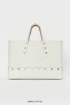 Hender Scheme(エンダースキーマ)アッセンブルレクトアングルバッグ M assemble rectangle bag M mj-rb-arm -4