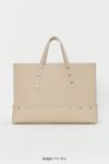 Hender Scheme(エンダースキーマ)アッセンブルレクトアングルバッグ M assemble rectangle bag M mj-rb-arm -5